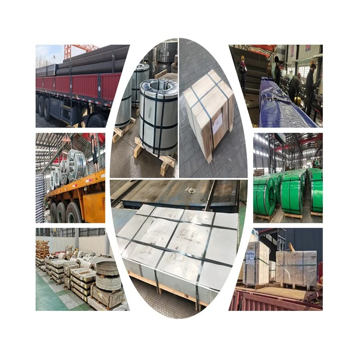 6011 Aluminum Alloy Plate 6011 Aluminum Alloy Plate
