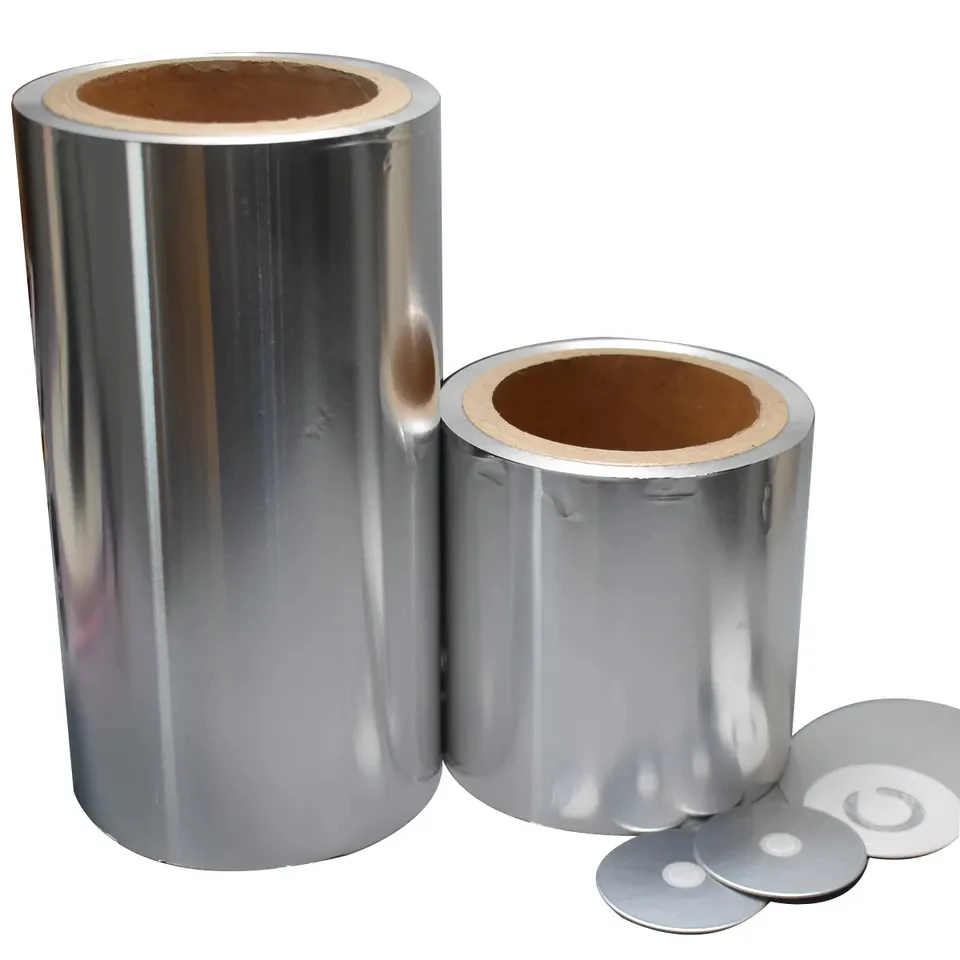 packaging blister aluminum foil packaging blister aluminum foil
