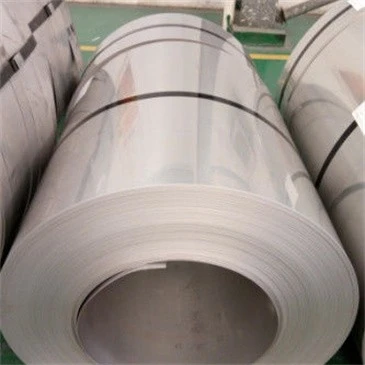 0.3MM THICKNESS 6101 ALUMINIUM COIL