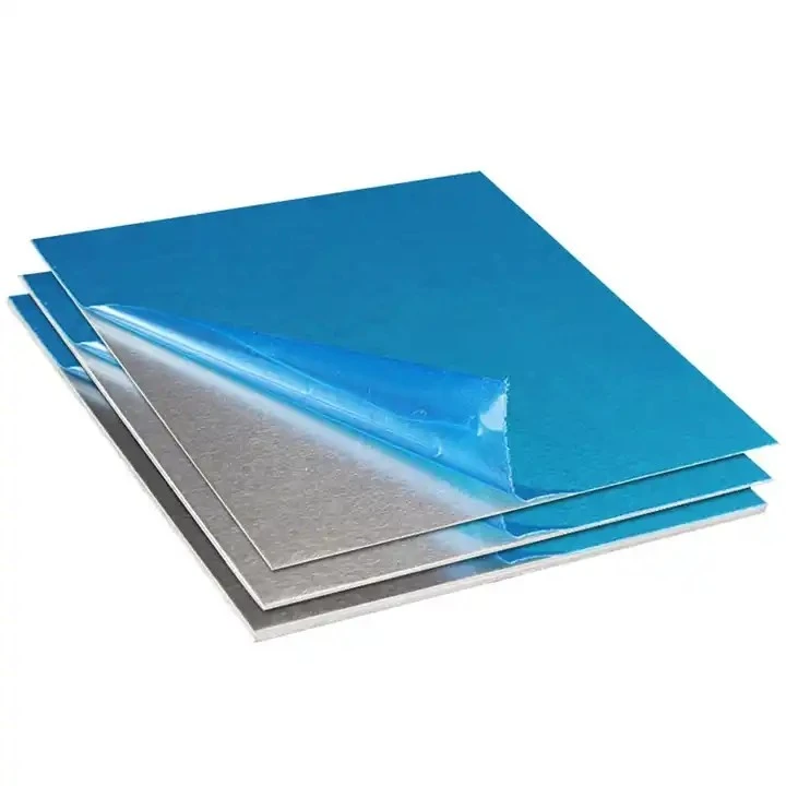 040 Aluminum Sheet