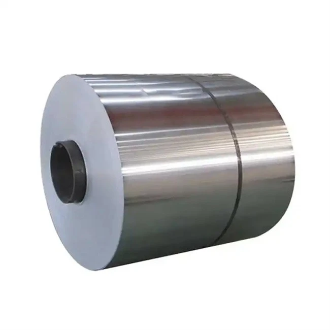 1050 H18 Aluminum Coil