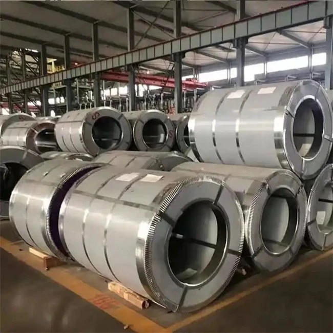 1050 H18 aluminium spoel