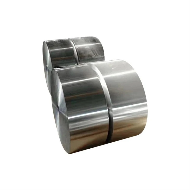 1100 Aluminiumfolie Verpakking