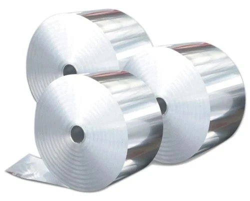 1100 industriële aluminiumfolierol