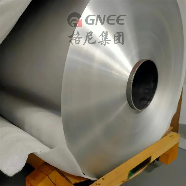 1235 Size Of Household Foil