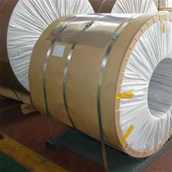 1360 Aluminum Foil Roll