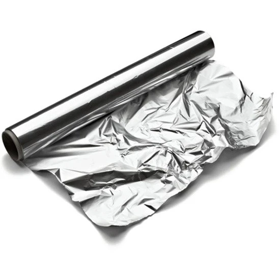 2B20 Aluminum Foil Roll