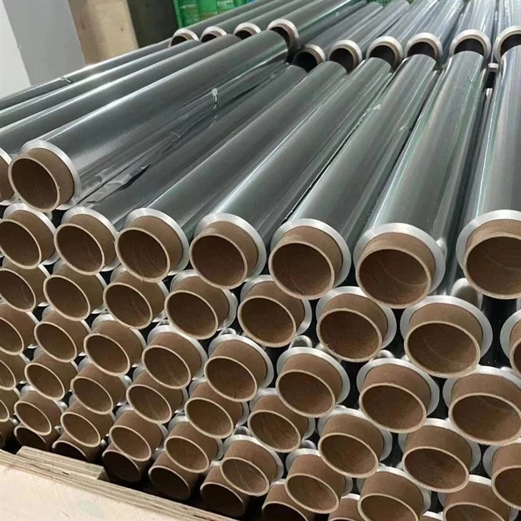 3003 Aluminium Blister Foil Manufacture