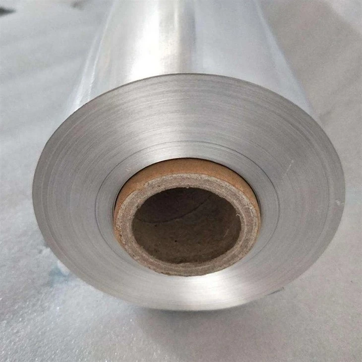 3003 Aluminium blisterfolie