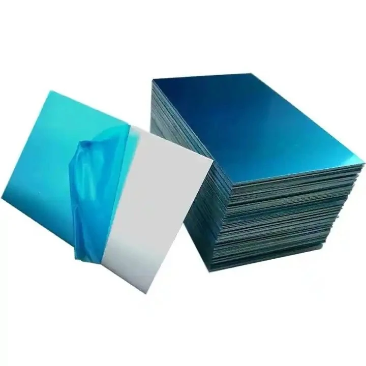 5086 Aluminum Plate