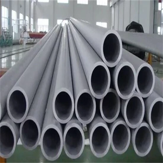 5A05 Aluminium buis