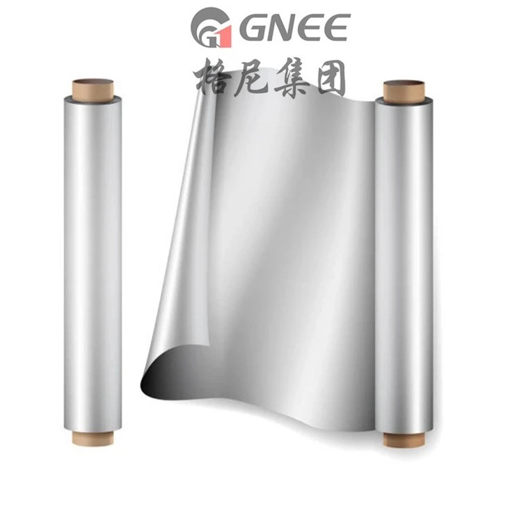 3003 Huosehold Aluminum Foil Rolls