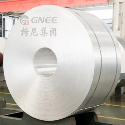 8006 Aluminiumfolie 50 Micron