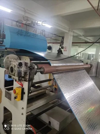 8006 Aluminium Foil 50 Micron