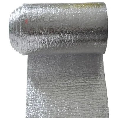 8006 Aluminium Foil 50 Micron