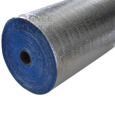 8006 Aluminium Foil 50 Micron