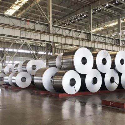 8011 Aluminiumfolie 40 Micron