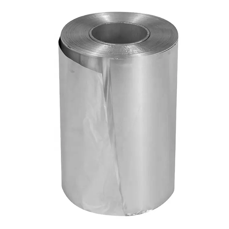 Aluminium Foil 3003 8011 For Lunch Box