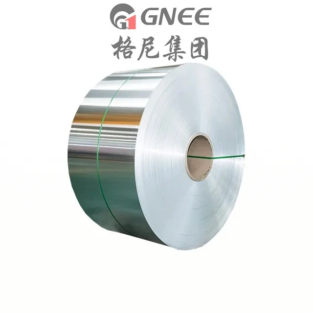 Aluminum Foil Roll For Tape