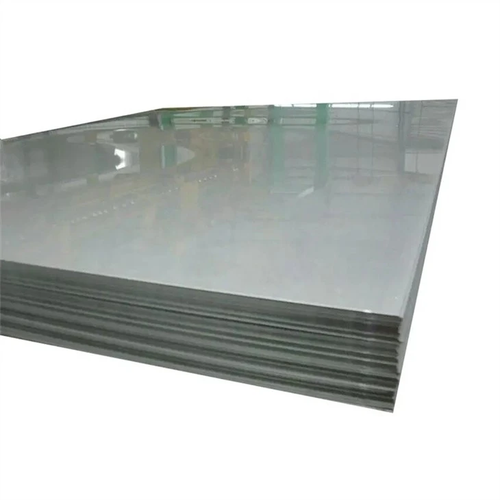 Aluminum Sheet Plate For Trailer