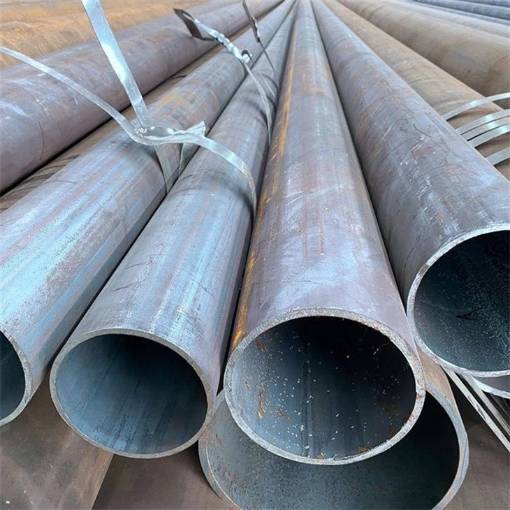 ASTM 7072 Aluminum Extruded Rectangular Pipes