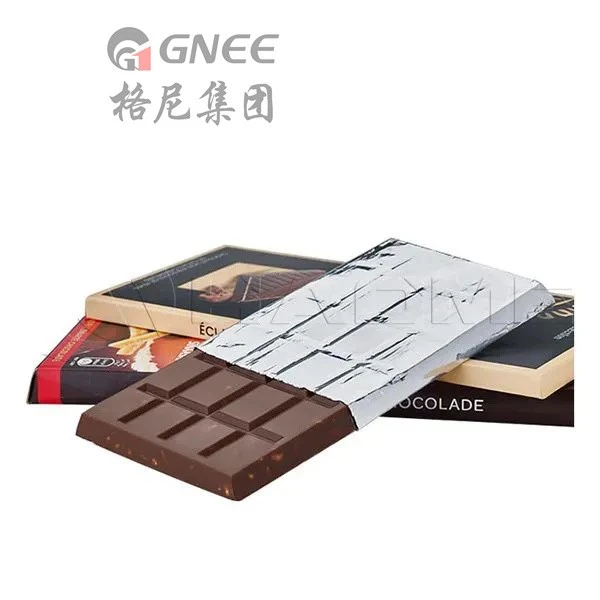 Heat Sealing Aluminum Foil For Packaging 8011