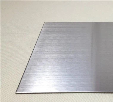 1060 aluminium plaat