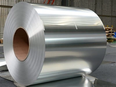 1235 Farmaceutische aluminiumfolie