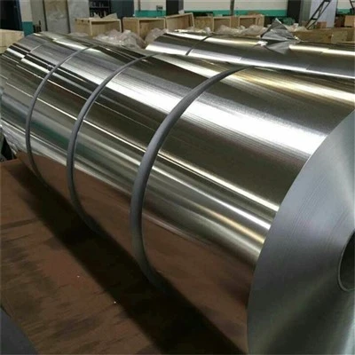 1235 Aluminiumfolie voor farmaceutische verpakkingen