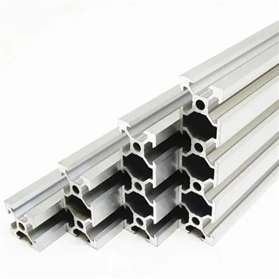 2020 Aluminium extrusie