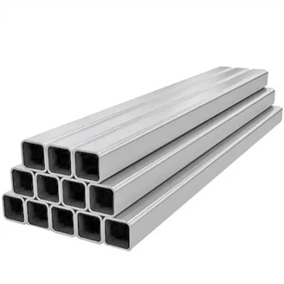 2024 T3 aluminium buis