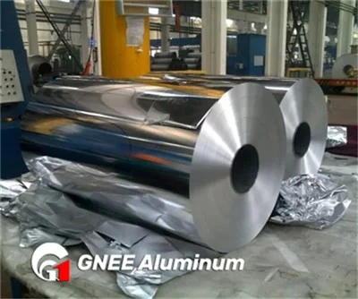 2118 Aluminiumfolierol