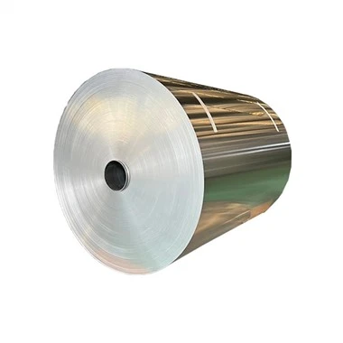 2618 Aluminiumfolierol