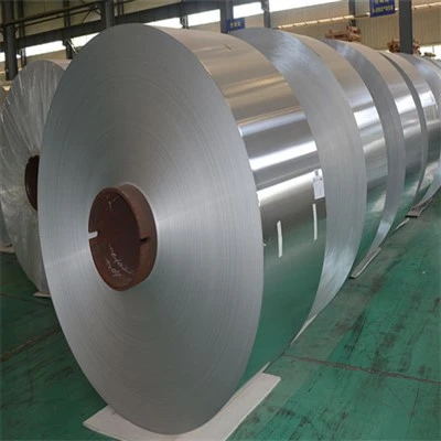 2A04 Aluminiumfolierol