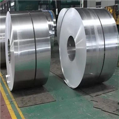 2A16 aluminiumfolierol