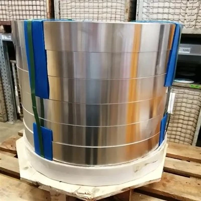 3105 Aluminium strip