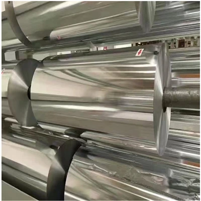 5052 Decoratieve aluminiumfolie