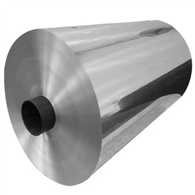 5052 H14 aluminium spoel