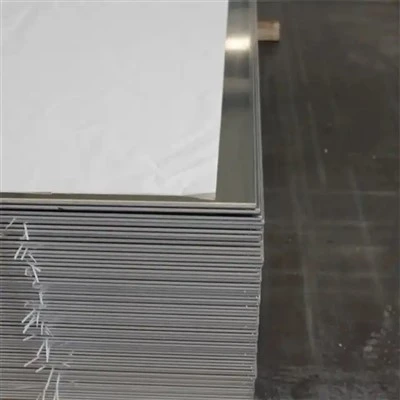 5052 T3 aluminiumplaat
