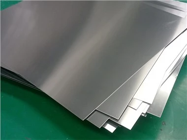 5059 Aluminiumplaten