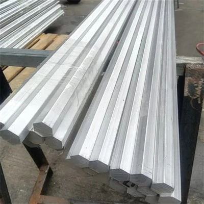 5083 aluminium staaf voor constructie