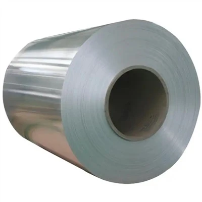 5154 aluminium spoel
