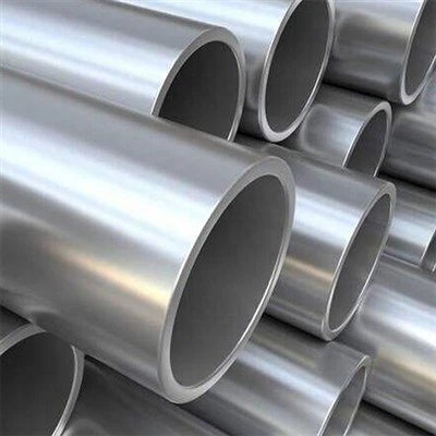 5454 aluminium buis