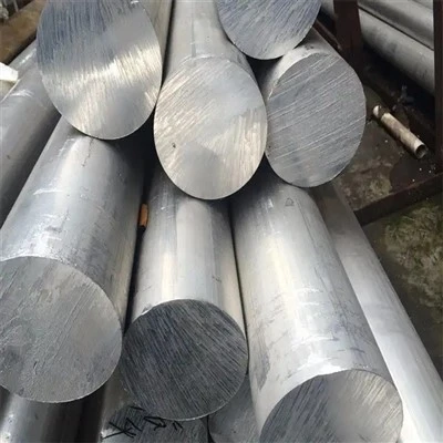 5754 aluminium ronde staaf