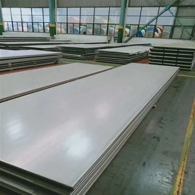 6082 T6 geribbelde aluminium platen