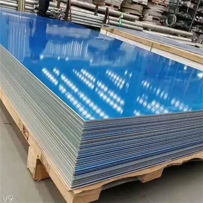 7050 aluminiumplaat