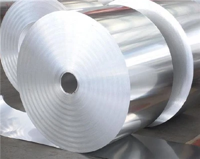 7075 Aluminiumfolie