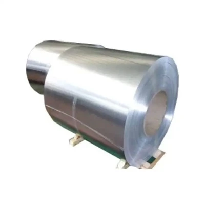 8011 14 Micron-aluminiumfolie voor gebruik in levensmiddelen