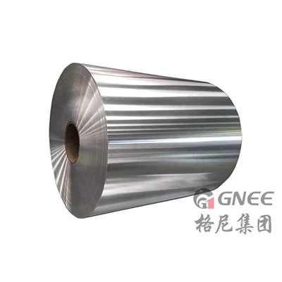 8011 Farmaceutische aluminiumfolierol