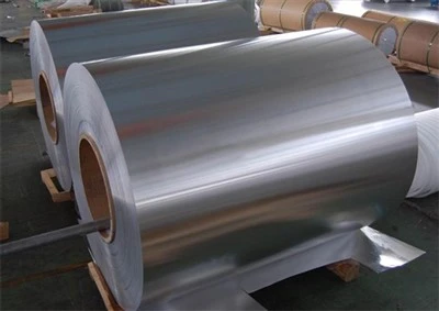 Aluminiumfoliecontainers Met Deksels